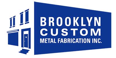 brooklyn custom metal fabrication inc brooklyn ny 11215|precision metal fabricating.